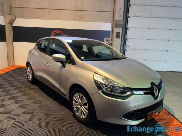 Renault Clio 4 DYNAMIQUE 1.5 DCI 90 CH