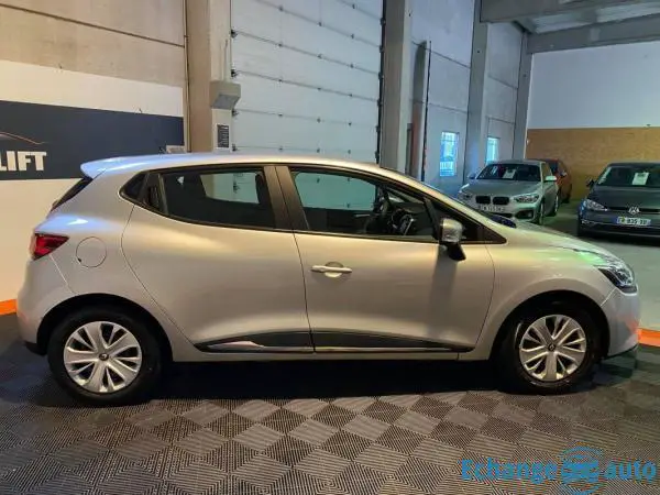Renault Clio 4 DYNAMIQUE 1.5 DCI 90 CH