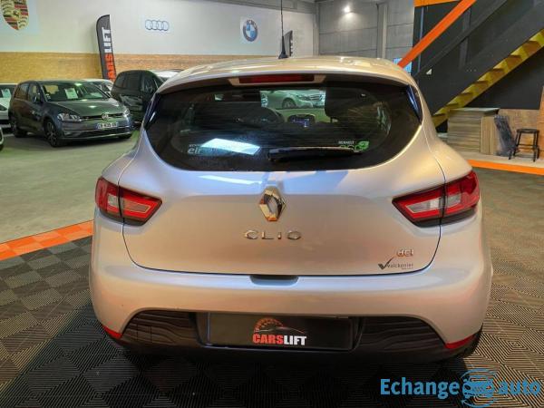 Renault Clio 4 DYNAMIQUE 1.5 DCI 90 CH