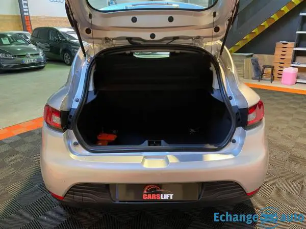 Renault Clio 4 DYNAMIQUE 1.5 DCI 90 CH