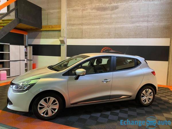 Renault Clio 4 DYNAMIQUE 1.5 DCI 90 CH