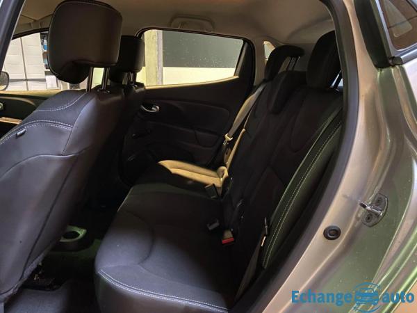 Renault Clio 4 DYNAMIQUE 1.5 DCI 90 CH