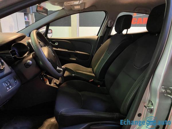 Renault Clio 4 DYNAMIQUE 1.5 DCI 90 CH