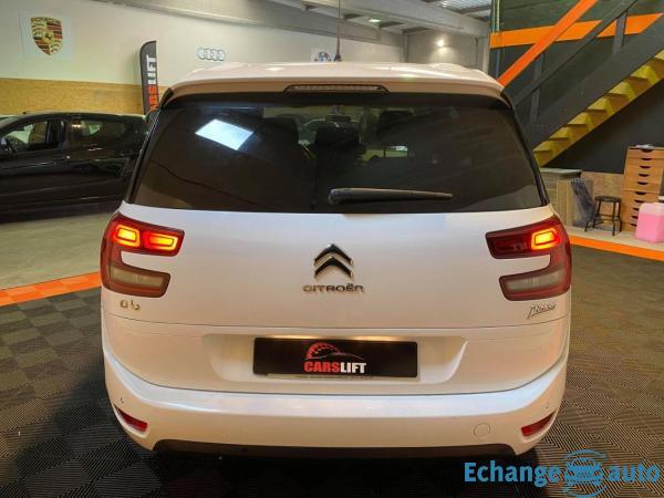 Citroën C4 Picasso GRAND 1.6 BlueHDI 120 ch EAT6