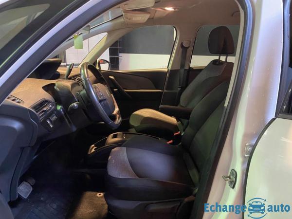 Citroën C4 Picasso GRAND 1.6 BlueHDI 120 ch EAT6