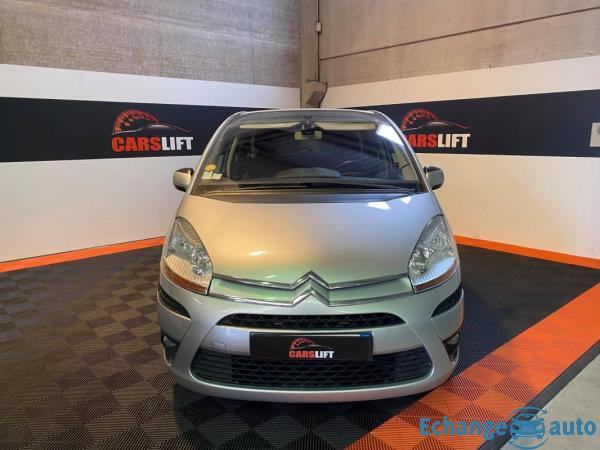 Citroën C4 Picasso AMBIANCE