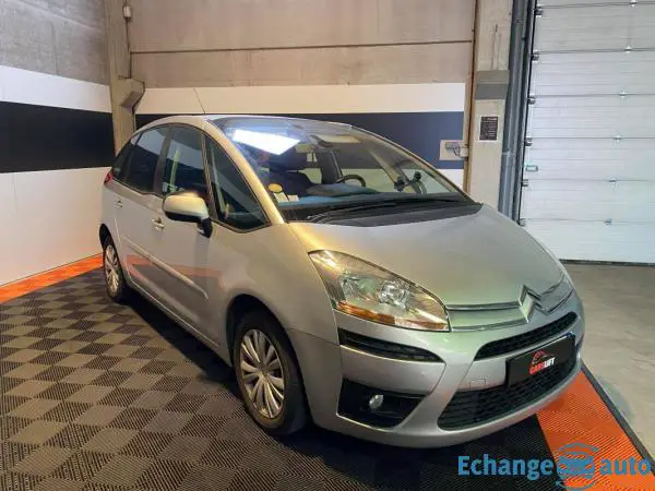 Citroën C4 Picasso AMBIANCE