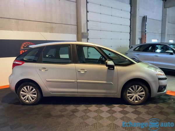 Citroën C4 Picasso AMBIANCE