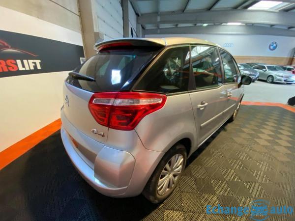 Citroën C4 Picasso AMBIANCE