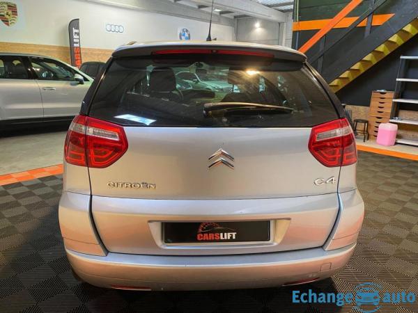 Citroën C4 Picasso AMBIANCE