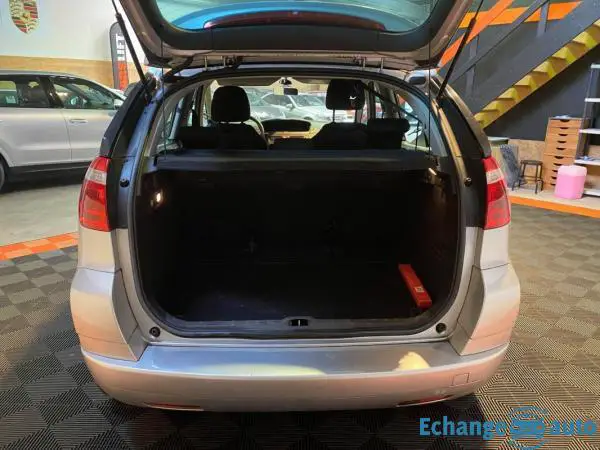 Citroën C4 Picasso AMBIANCE