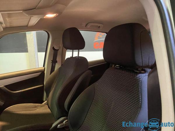 Citroën C4 Picasso AMBIANCE