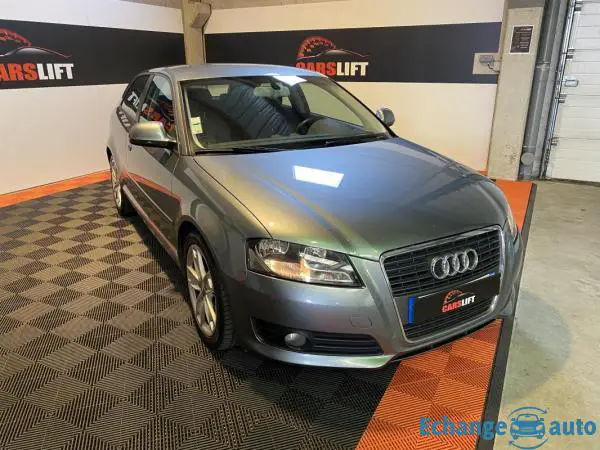 Audi A3 AMBITION 1.9 TDI 105CV