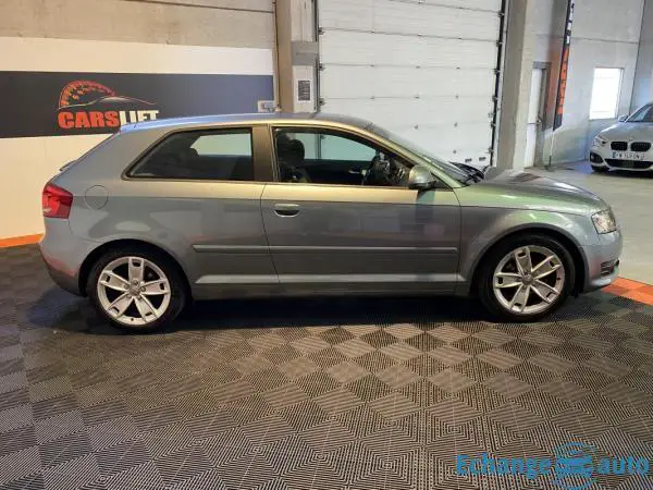 Audi A3 AMBITION 1.9 TDI 105CV