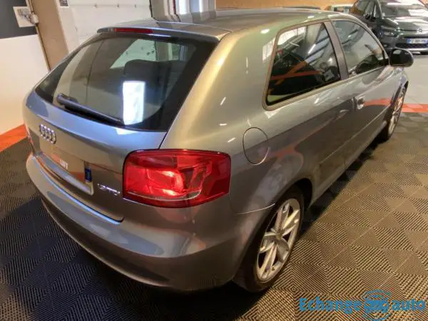 Audi A3 AMBITION 1.9 TDI 105CV