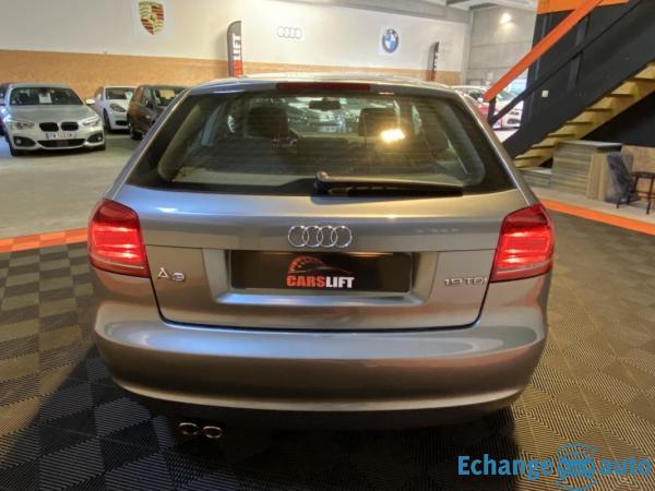 Audi A3 AMBITION 1.9 TDI 105CV