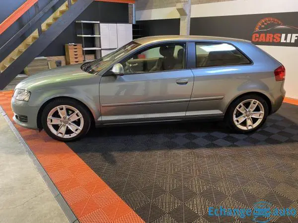 Audi A3 AMBITION 1.9 TDI 105CV