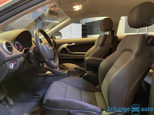 Audi A3 AMBITION 1.9 TDI 105CV