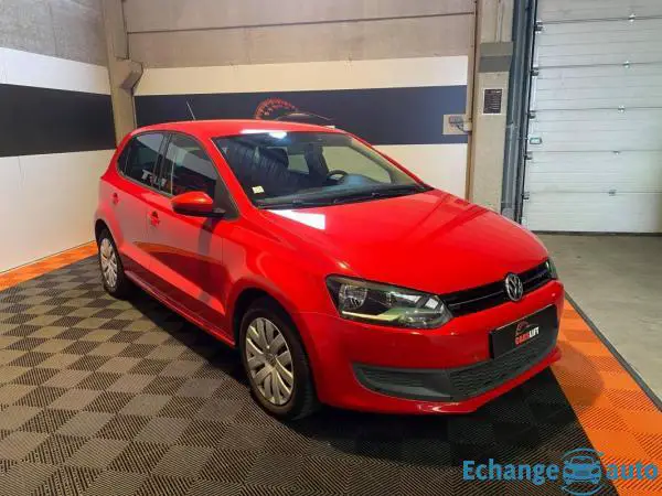 Volkswagen Polo CONFORTLINE 1.2 TDI 75ch
