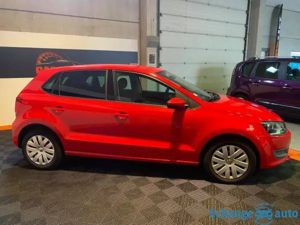 Volkswagen Polo CONFORTLINE 1.2 TDI 75ch