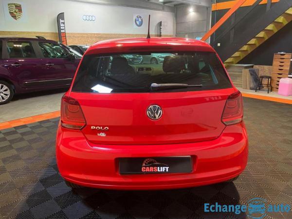 Volkswagen Polo CONFORTLINE 1.2 TDI 75ch