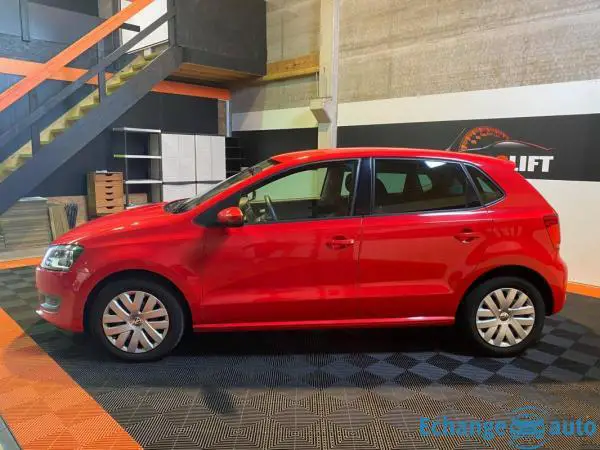 Volkswagen Polo CONFORTLINE 1.2 TDI 75ch