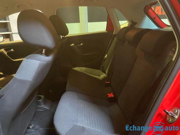 Volkswagen Polo CONFORTLINE 1.2 TDI 75ch