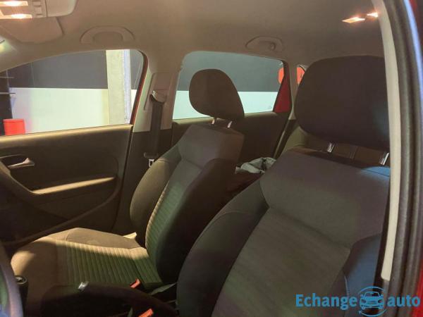 Volkswagen Polo CONFORTLINE 1.2 TDI 75ch