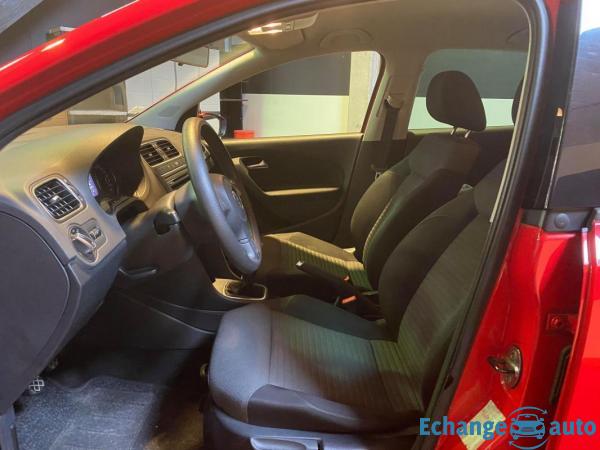 Volkswagen Polo CONFORTLINE 1.2 TDI 75ch