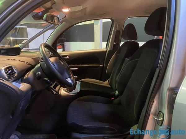 Citroën C3 Picasso EXCLUSIVE 1.6 HDi 92 ch