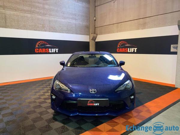 Toyota GT86 2.0 i 200CH