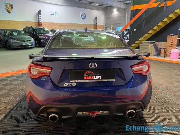 Toyota GT86 2.0 i 200CH