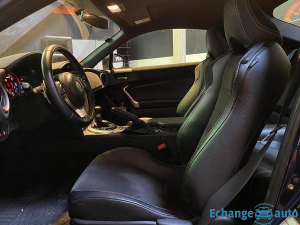 Toyota GT86 2.0 i 200CH