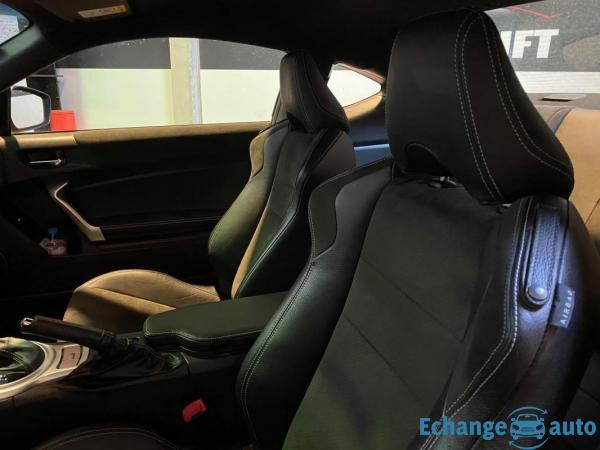 Toyota GT86 2.0 i 200CH