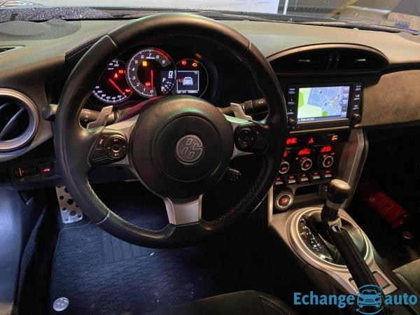 Toyota GT86 2.0 i 200CH