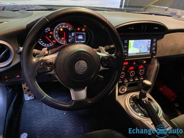 Toyota GT86 2.0 i 200CH