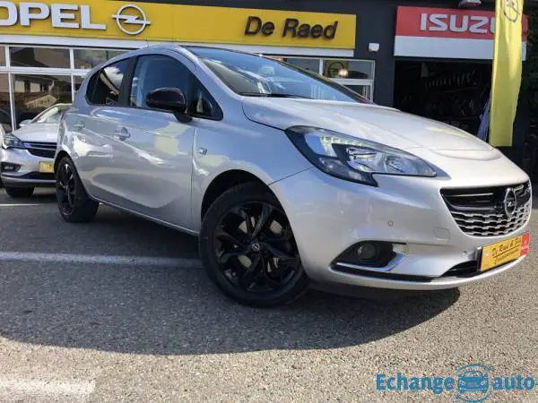 Opel Corsa (5) 1.4 TURBO 100 S/S COLOR EDITION