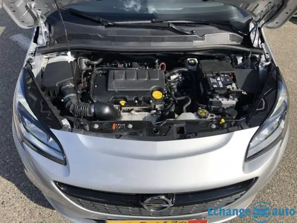 Opel Corsa (5) 1.4 TURBO 100 S/S COLOR EDITION