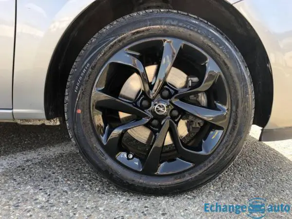 Opel Corsa (5) 1.4 TURBO 100 S/S COLOR EDITION