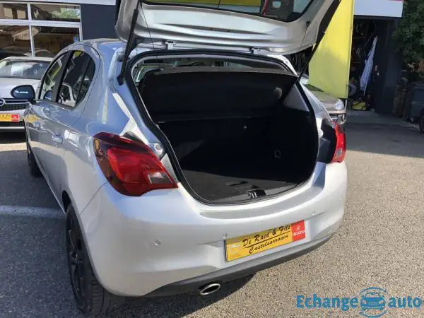 Opel Corsa (5) 1.4 TURBO 100 S/S COLOR EDITION