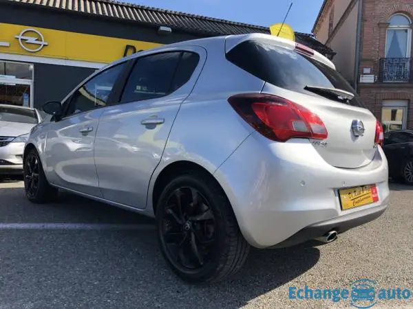 Opel Corsa (5) 1.4 TURBO 100 S/S COLOR EDITION