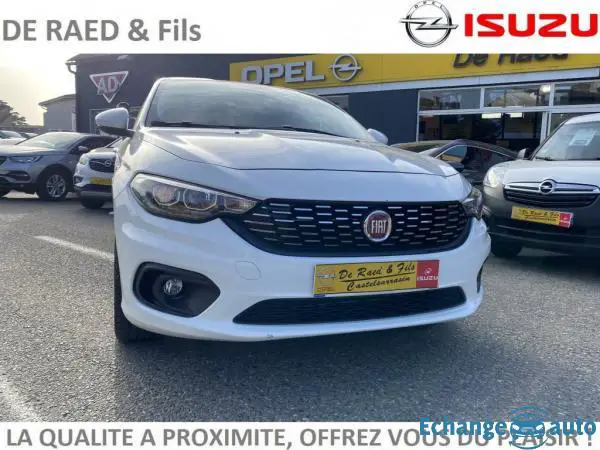 Fiat Tipo (2) 1.4 95ch Tip Top