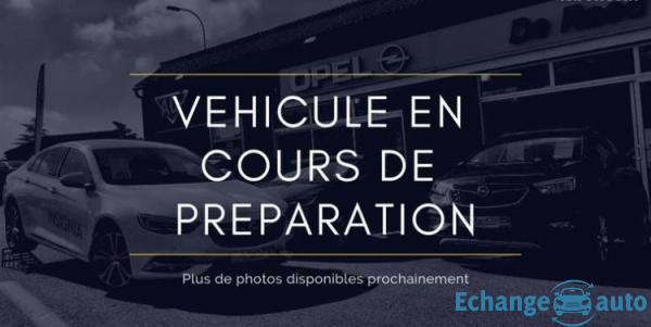Opel Vivaro Cabine Approfondie (2) 1.6 CDTI BT 145 ECO S/S L1H1 2.7 P CLIM+