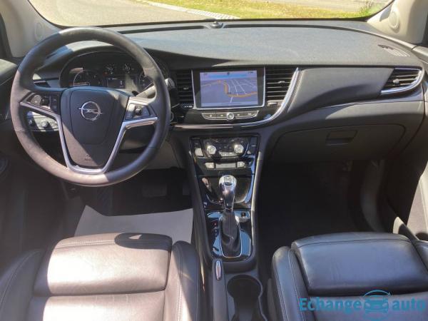 Opel Mokka X 1.6 DIESEL 136 4X2 ELITE AUTO