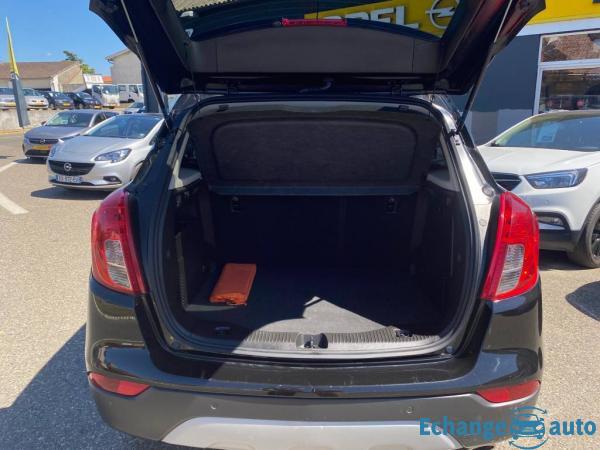 Opel Mokka X 1.6 DIESEL 136 4X2 ELITE AUTO