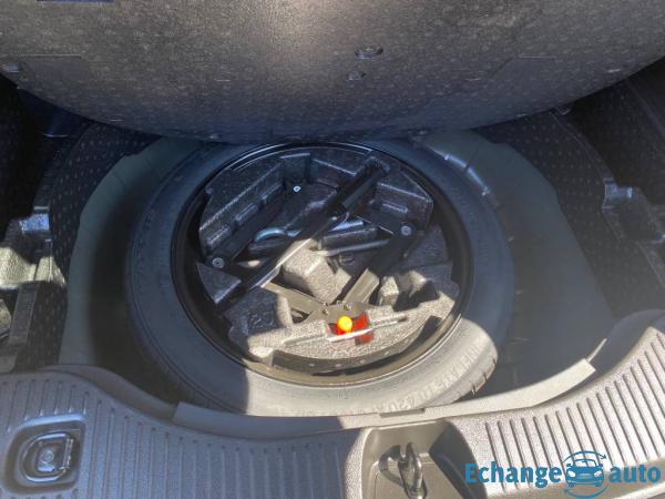 Opel Mokka X 1.6 DIESEL 136 4X2 ELITE AUTO