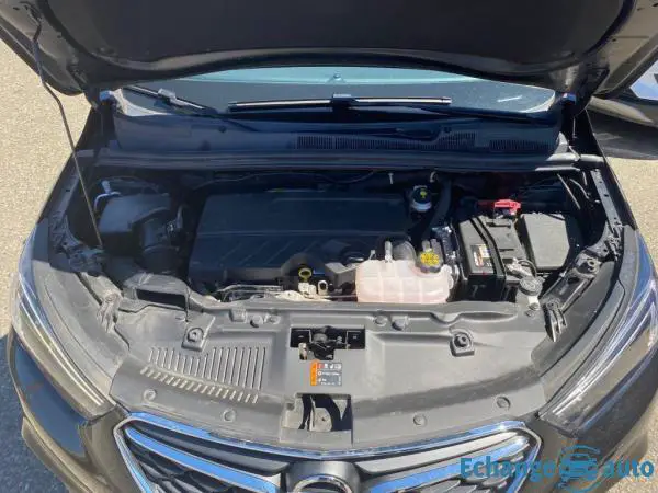 Opel Mokka X 1.6 DIESEL 136 4X2 ELITE AUTO