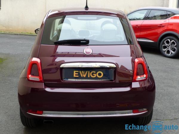 Fiat 500 85 CH LOUNGE