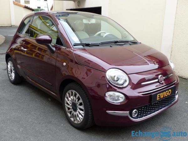 Fiat 500 85 CH LOUNGE