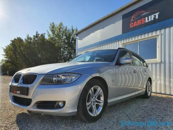 BMW Série 3 318 TOURING 2.0 D 143 CONFORT GARANTIE 6 MOIS